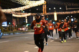 Selangor Half Marathon 2026