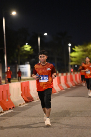 Selangor Half Marathon 2026