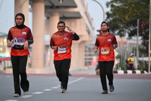 Selangor Half Marathon 2026