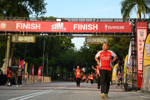 Selangor Half Marathon 2026
