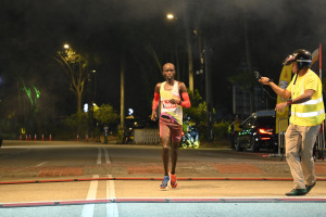 Selangor Half Marathon 2026