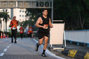 Selangor Half Marathon 2026