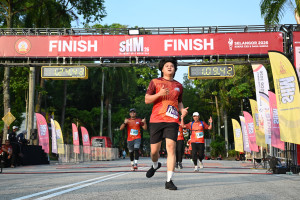 Selangor Half Marathon 2026