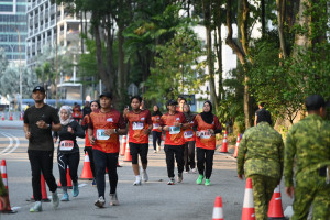 Selangor Half Marathon 2026