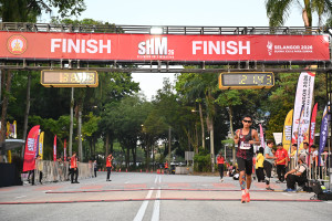 Selangor Half Marathon 2026