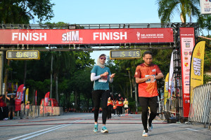 Selangor Half Marathon 2026