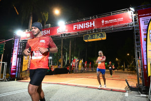 Selangor Half Marathon 2026