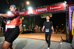 Selangor Half Marathon 2026