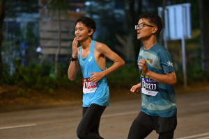 Selangor Half Marathon 2026