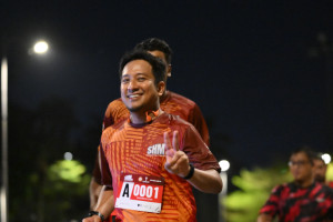 Selangor Half Marathon 2026