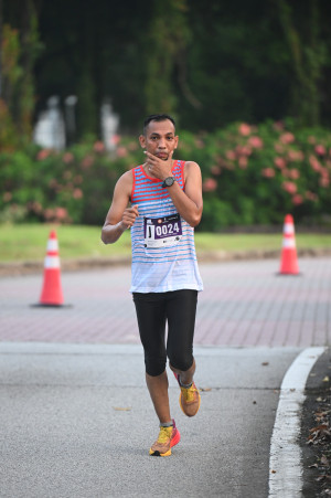 Selangor Half Marathon 2026
