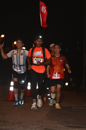 Selangor Half Marathon 2026