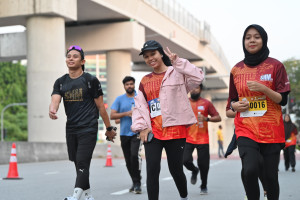 Selangor Half Marathon 2026