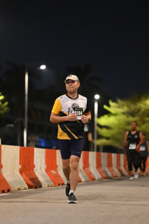 Selangor Half Marathon 2026