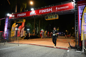 Selangor Half Marathon 2026
