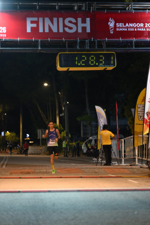 Selangor Half Marathon 2026