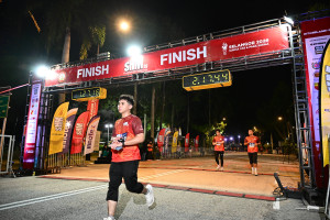 Selangor Half Marathon 2026