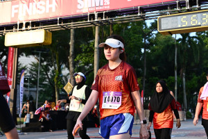 Selangor Half Marathon 2026
