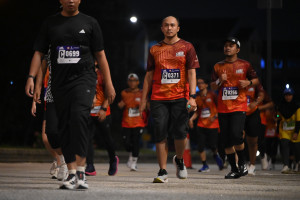 Selangor Half Marathon 2026