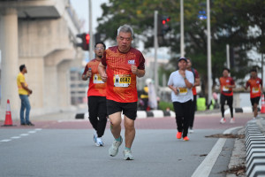 Selangor Half Marathon 2026