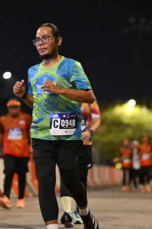 Selangor Half Marathon 2026