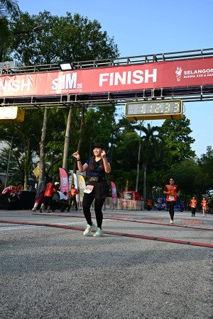 Selangor Half Marathon 2026