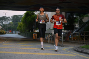 Selangor Half Marathon 2026