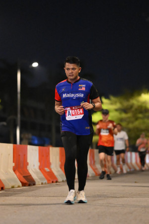Selangor Half Marathon 2026
