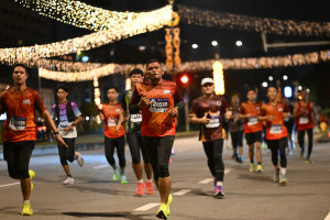 Selangor Half Marathon 2026