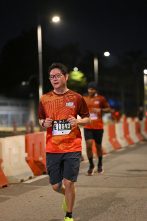 Selangor Half Marathon 2026