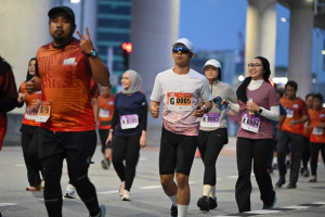 Selangor Half Marathon 2026