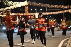 Selangor Half Marathon 2026