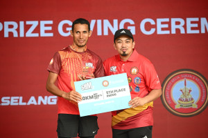 Selangor Half Marathon 2026