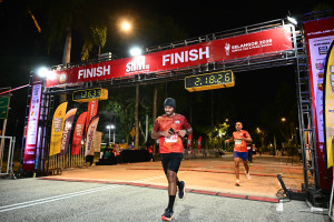 Selangor Half Marathon 2026