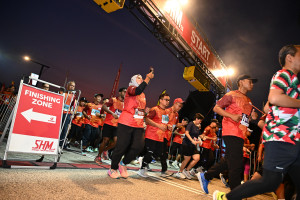 Selangor Half Marathon 2026
