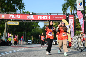 Selangor Half Marathon 2026