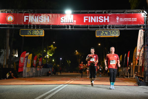 Selangor Half Marathon 2026