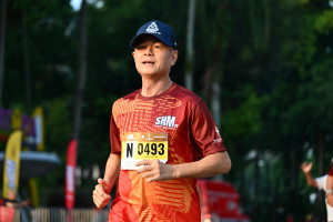Selangor Half Marathon 2026
