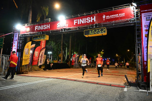 Selangor Half Marathon 2026