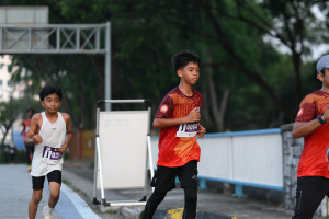 Selangor Half Marathon 2026