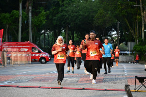 Selangor Half Marathon 2026