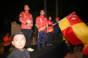 Selangor Half Marathon 2026