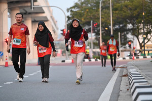 Selangor Half Marathon 2026