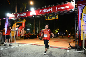 Selangor Half Marathon 2026