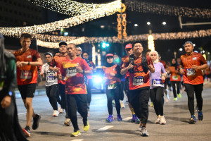 Selangor Half Marathon 2026