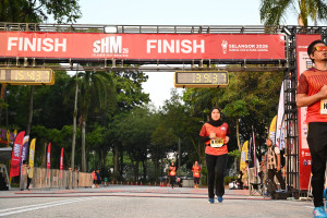 Selangor Half Marathon 2026