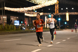 Selangor Half Marathon 2026