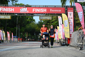Selangor Half Marathon 2026