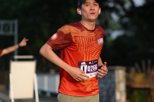 Selangor Half Marathon 2026