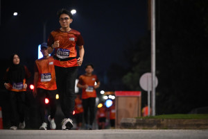 Selangor Half Marathon 2026
